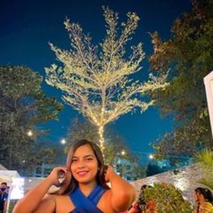 Meet your Posher, Sushmita